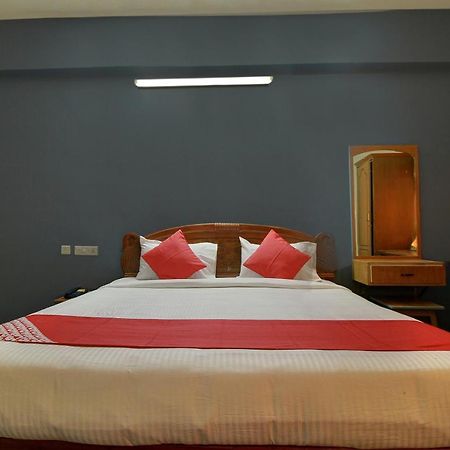 Oyo Flagship 16345 Pkn Residency Hotel Мадурай Екстериор снимка
