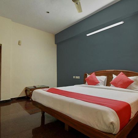 Oyo Flagship 16345 Pkn Residency Hotel Мадурай Екстериор снимка