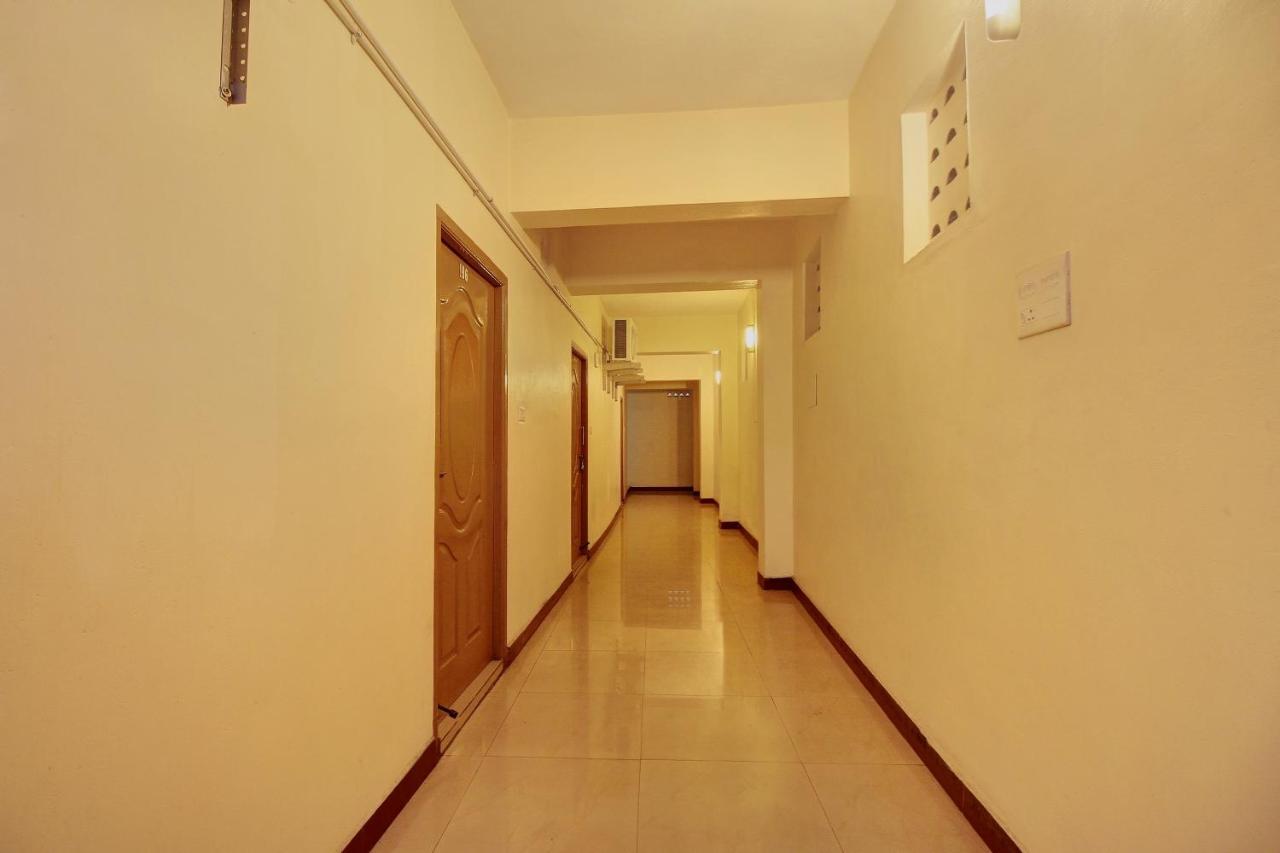 Oyo Flagship 16345 Pkn Residency Hotel Мадурай Екстериор снимка