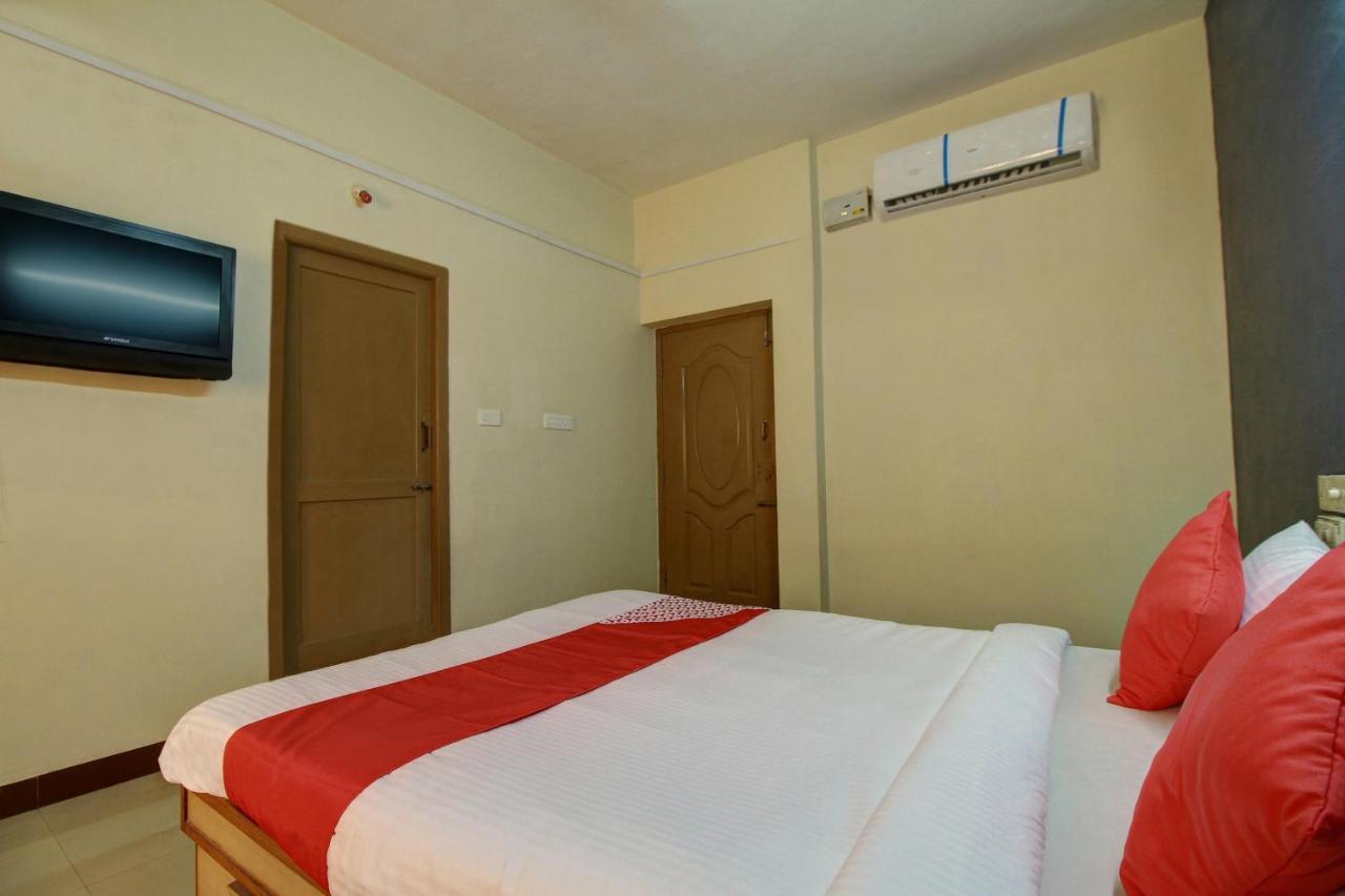 Oyo Flagship 16345 Pkn Residency Hotel Мадурай Екстериор снимка