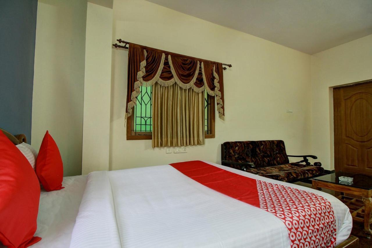 Oyo Flagship 16345 Pkn Residency Hotel Мадурай Екстериор снимка