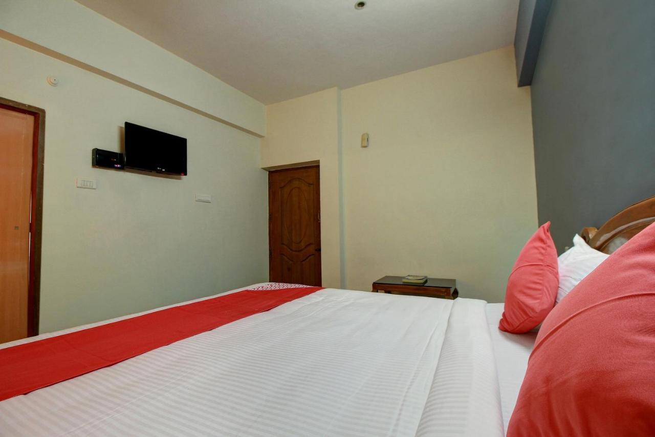 Oyo Flagship 16345 Pkn Residency Hotel Мадурай Екстериор снимка