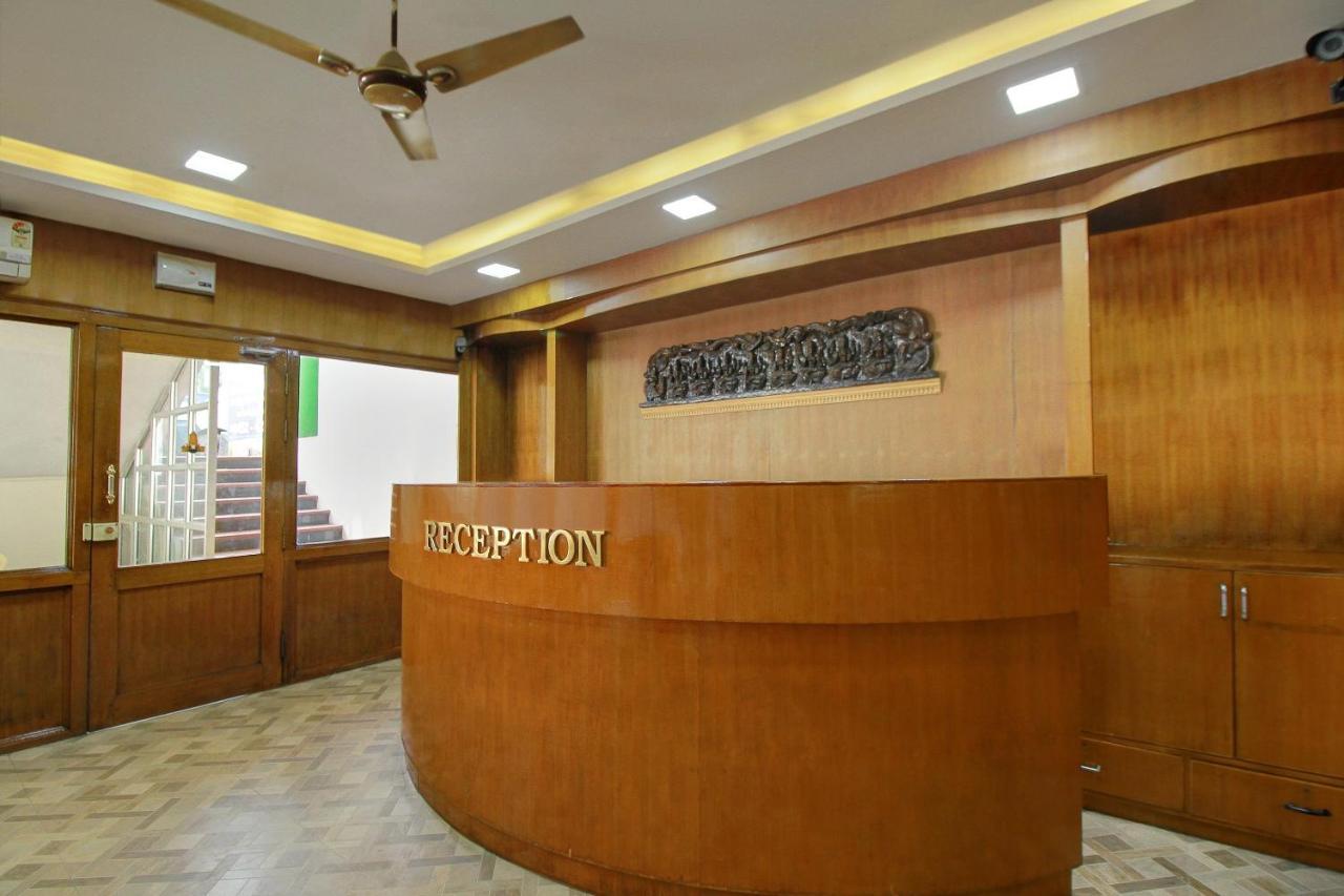 Oyo Flagship 16345 Pkn Residency Hotel Мадурай Екстериор снимка